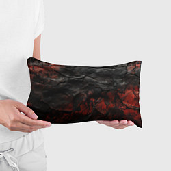 Подушка-антистресс Текстура из кожи, цвет: 3D-принт — фото 2
