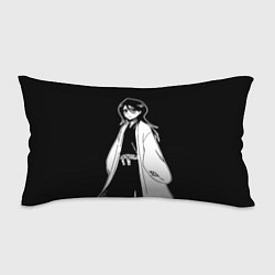 Подушка-антистресс Рукия - Блич, цвет: 3D-принт