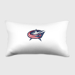 Подушка-антистресс Columbus blue jackets - Sergey Bobrovsky