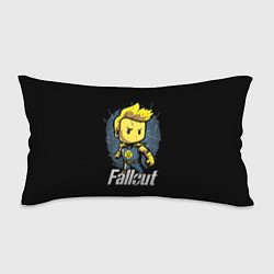 Подушка-антистресс Fallout boy