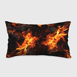 Подушка-антистресс Fire style