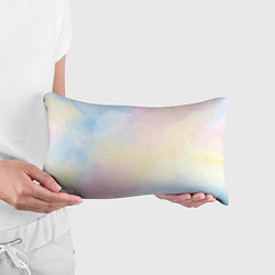 Подушка-антистресс Tie dye из сериала убийства в одном здании, цвет: 3D-принт — фото 2