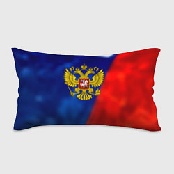 Подушка-антистресс Россия спортивная коллекция