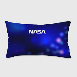 Подушка-антистресс Nasa звёздное небо, цвет: 3D-принт