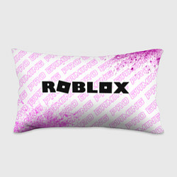 Подушка-антистресс Roblox pro gaming по-горизонтали