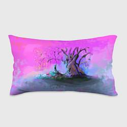 Подушка-антистресс Волшебное дерево