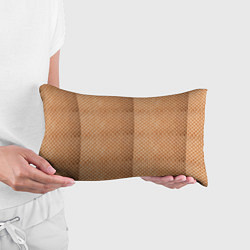 Подушка-антистресс Сладкая вафелька, цвет: 3D-принт — фото 2