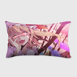Подушка-антистресс Touhou Project Flandre Mad