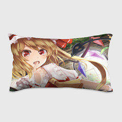 Подушка-антистресс Touhou Project Flandre Cute