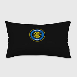 Подушка-антистресс Inter fc