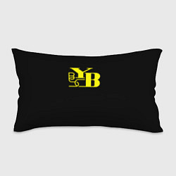 Подушка-антистресс Young Boys fc club