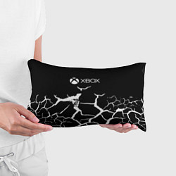 Подушка-антистресс Xbox game текстура рельеф, цвет: 3D-принт — фото 2