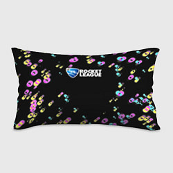 Подушка-антистресс Rocket League game