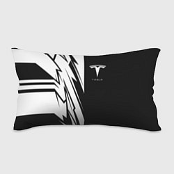 Подушка-антистресс Tesla - carbon texture