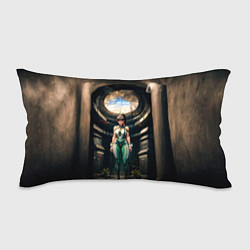 Подушка-антистресс Stellar Blade, цвет: 3D-принт