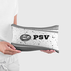 Подушка-антистресс PSV sport на светлом фоне по-горизонтали, цвет: 3D-принт — фото 2