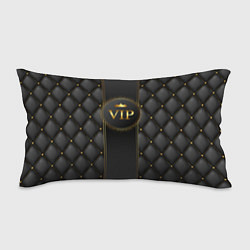 Подушка-антистресс VIP person, цвет: 3D-принт