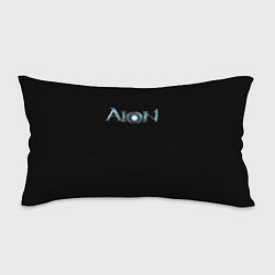 Подушка-антистресс AION logo, цвет: 3D-принт