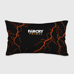 Подушка-антистресс Farcry storm, цвет: 3D-принт