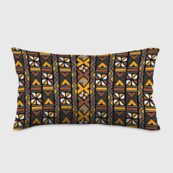 Подушка-антистресс Африканский мавританский узор