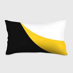 Подушка-антистресс За веру царя и святую триединую Русь Большой герб, цвет: 3D-принт