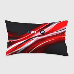 Подушка-антистресс BMW sport line steel, цвет: 3D-принт