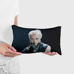Подушка-антистресс Stray Kids Felix Giant concept, цвет: 3D-принт — фото 2