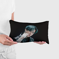 Подушка-антистресс Stray Kids Changbin Giant concept, цвет: 3D-принт — фото 2