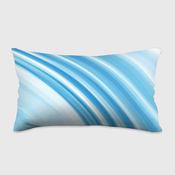 Подушка-антистресс Акварель, цвет: 3D-принт