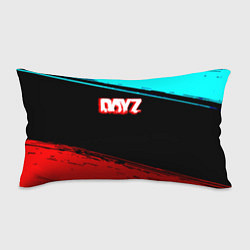 Подушка-антистресс Dayz neon color, цвет: 3D-принт