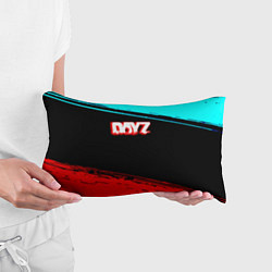 Подушка-антистресс Dayz neon color, цвет: 3D-принт — фото 2