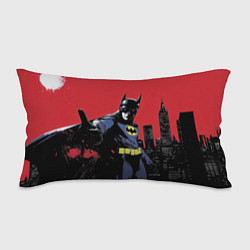 Подушка-антистресс Бэтмен показывает класс, цвет: 3D-принт