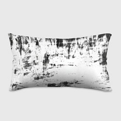 Подушка-антистресс Color black and white