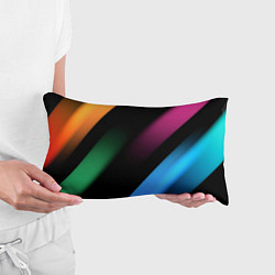 Подушка-антистресс Multicoloured, цвет: 3D-принт — фото 2