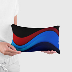 Подушка-антистресс Multicoloured, цвет: 3D-принт — фото 2