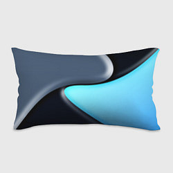 Подушка-антистресс Разноцветный, цвет: 3D-принт