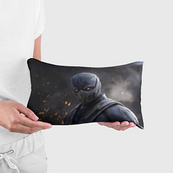 Подушка-антистресс Noob Saibot Mortal Kombat, цвет: 3D-принт — фото 2