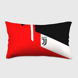Подушка-антистресс Juventus sport geometry