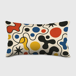 Подушка-антистресс Пятна