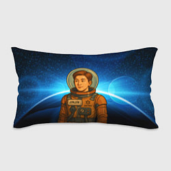 Подушка-антистресс JinJin в стиле космонавта Astro
