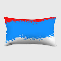 Подушка-антистресс Патриот - флаг