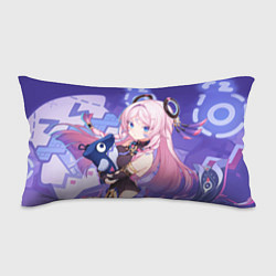 Подушка-антистресс Citlali Genshin Impact, цвет: 3D-принт