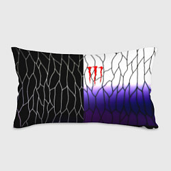 Подушка-антистресс Monster energy steel, цвет: 3D-принт