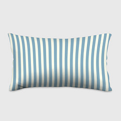 Подушка-антистресс Две полосы, цвет: 3D-принт