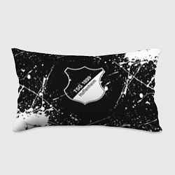 Подушка-антистресс Хоффенхайм брызги красок