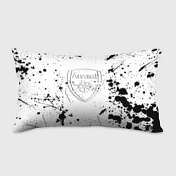 Подушка-антистресс Arsenal брызги красок