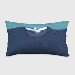 Подушка-антистресс Райдер верхом на Пегасе Fate