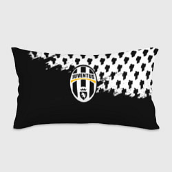 Подушка-антистресс Juventus logo краски