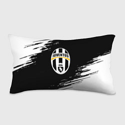 Подушка-антистресс Juventus краски штрихи текстура