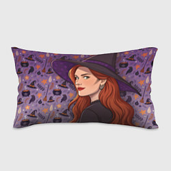 Подушка-антистресс Wich